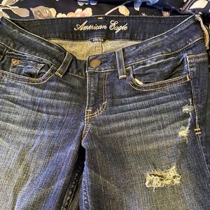Women’s American Eagle Jeans